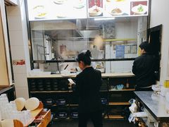 -金鸭都·老北京特色家常菜(潘家园店)