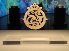 -北京大葆台遗址博物馆