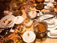 -雍和会海鲜姿造自助(湖东路店)