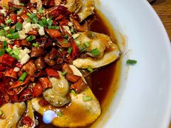 -必点海鲜·鲅鱼水饺(鞍山西道店)