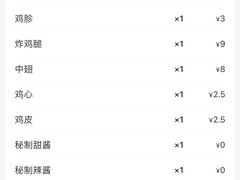-彭浦小玲炸鸡腿(延长路上海大学店)