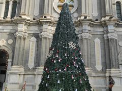 -王府井天主教堂