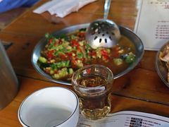 -后街佬·炭火鲜鱼杂(南城店)