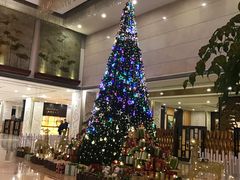 -北京西国贸大酒店