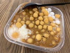 -甜心闲生传统手工冰粉(奎星楼店)