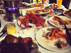 -星伦多自助料理·涮烤一体(虹悦城店)