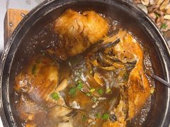 -大闫家烧烤·小海鲜家常菜(郑庄店)