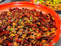 -馬伍旺川菜(江北虹悦城店)