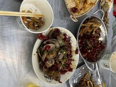 -小民大排档(光谷店)