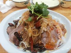 -东北农家小院(定西路店)