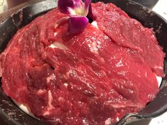 四喜牛肉-火鳳祥鲜货火锅(天河城旗舰店)