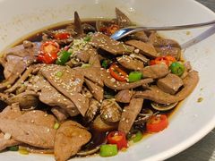 -汤记传菜(浦江店)