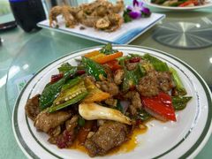 -景好海鲜餐厅(大鹏必选旅游店)
