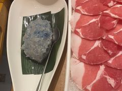 -1078號老北京涮肉(松柏店)