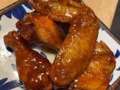 -红小满休闲餐厅(十全街店)