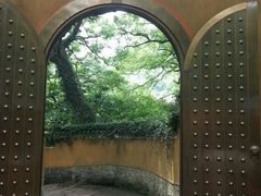 -普陀山风景名胜区-法雨禅寺