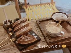 -春庄咖啡SpringHues(钟楼小区店)
