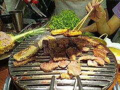 -原始泥炉烤肉(总店)