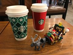 -星巴克(成都龙湖三千集店)