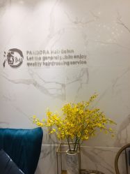 点击看大图 -潘多拉Hairsalon