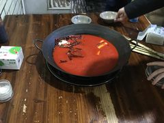 -星鸿社重庆老火锅