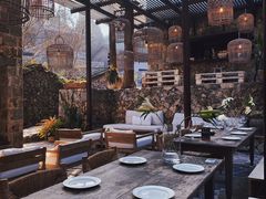 -MOJ coffee(瓯海泽雅水碓坑店)