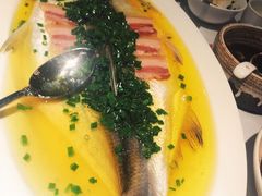 -玫瑰厅上海菜(兴国路店)