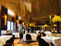 大堂-Amber(置地文华东方酒店)
