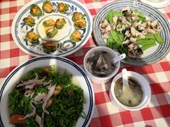 -龙桥私厨·姜花菊花过桥鱼·顺德菜(容桂店)