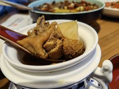 -香厨中餐厅(松北香格里拉店)