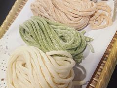 -北门涮肉·炭火铜锅涮肉(什刹海店)