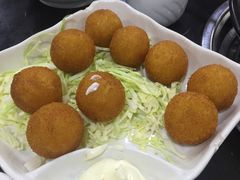 -李师傅脆肚(梅林店)
