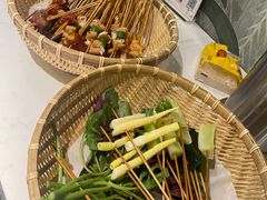 -闵四遵义羊肉粉(朝外大街店)