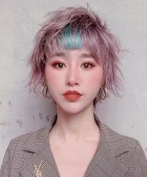 -TOP HAIR SALON