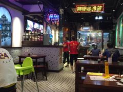 -陈光记烧腊(长寿路店)