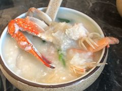 -稻鲜记潮汕砂锅粥