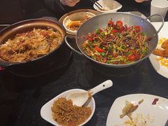 -高第街56号餐厅(银座商城玉函店)