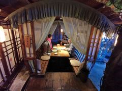 -淀里船宴(卓达店)