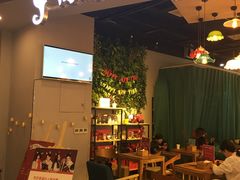 -海马体照相馆(龙湖杭州金沙天街店)