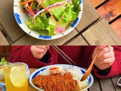 -肥朵食堂(带梦胡同店)