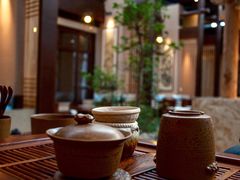 -西安华清御汤酒店