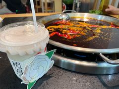 -飘香火锅(玉林西路店)