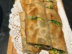 -芳芳私房菜·精做淮扬菜(承德路店)