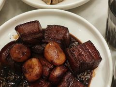 -南小馆(迪士尼小镇店)