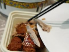 -惠丰堂饭庄(北洼路店)
