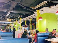 -爱客得牛排海鲜烤肉·火锅自助(春熙路黑金好店)