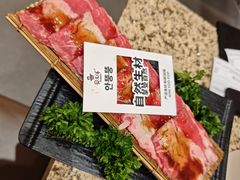 -安又胖韩国烤肉(南山海岸城店)