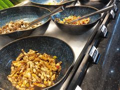 -盛江山自助料理(太原街万达店)