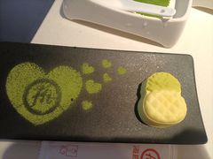 -海底捞火锅(威高广场店)