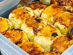 -清真·西北人家风味馆(中山中路店)